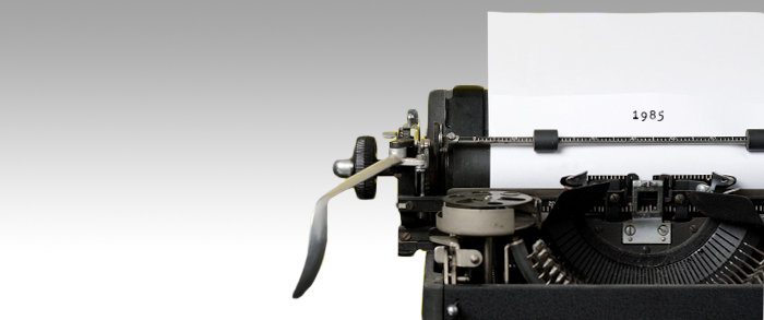 Stimmungsbild Historie